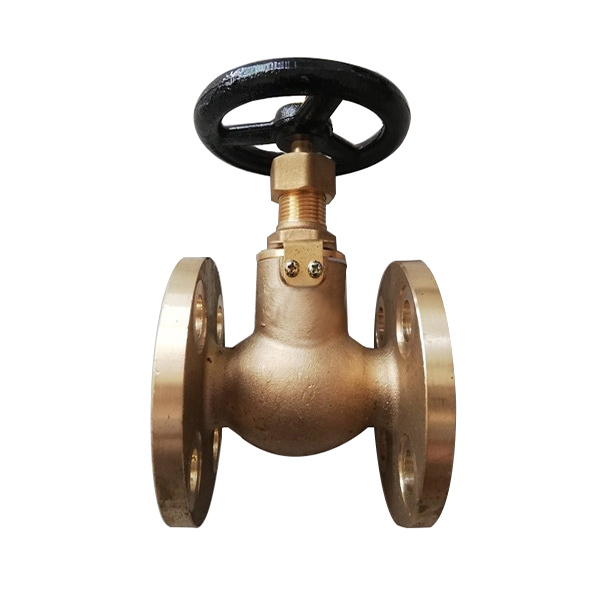 JIS F7301 25A  Bronze Globe Valve